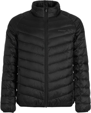 PRTSHAFFER Jacke 2025 true black 