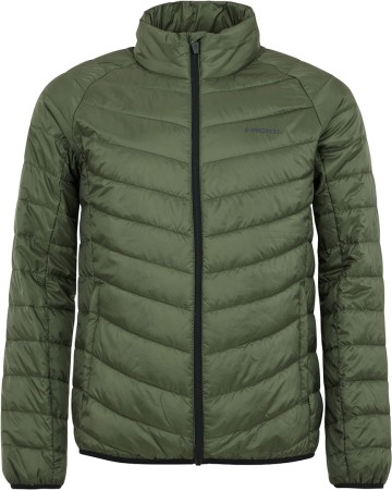 PRTSHAFFER Jacke 2025 thyme 