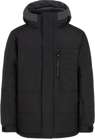 PRTSPARROW JR Jacke 2024 true black 