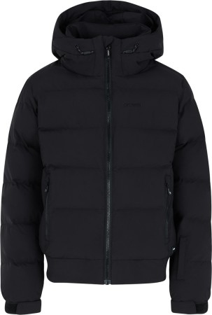 PRTELINY JR Jacke 2026 true black 