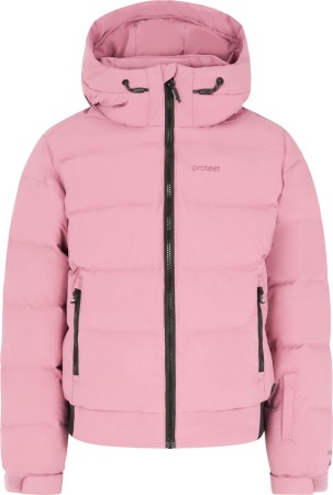 PRTELINY JR Jacke 2026 vintage pink 