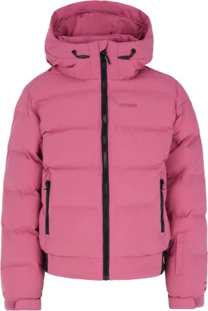 PRTELINY JR Jacket 2025 rose dust 