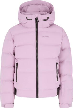 PRTELINY JR Jacke 2026 thistle purple 