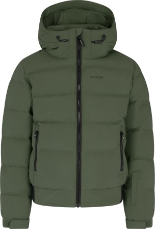 PRTELINY JR Jacket 2026 thyme 