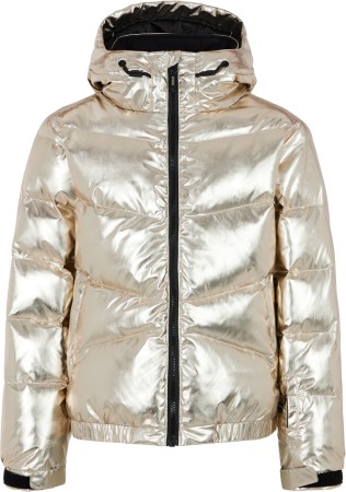 PRTNELLI JR Jacke 2025 metal 