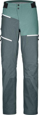 WESTALPEN 3L WOMEN Hose 2025 dark arctic grey 