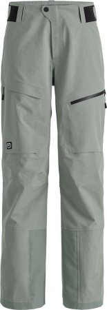 RAVINE FREE 3L WOMEN Hose 2026 green sage 