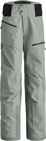 RAVINE PLUS 3L WOMEN Pant 2026 green sage 