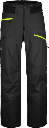 3L DEEP SHELL Hose 2025 black raven 