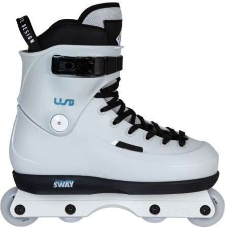 SWAY 58 XXIV Inline Skate 2025 