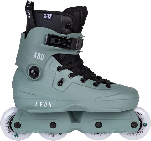AEON 80 Inline Skate 2025 salvia 