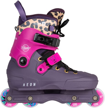 AEON BLADIES FABIOLA DA SILVA Inline Skate 2025 