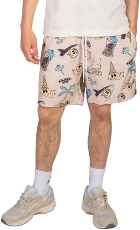 CRAZY FRESH 0 Boardshort 2025 beach 