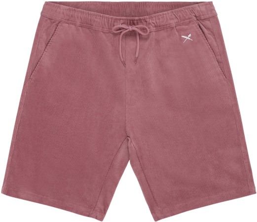 CORVIN Walkshort 2026 plum 