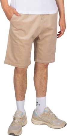 CORVIN Walkshort 2025 sandstone 