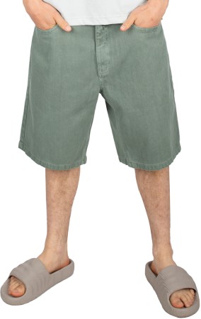 NANOLO Walkshort 2025 sage 