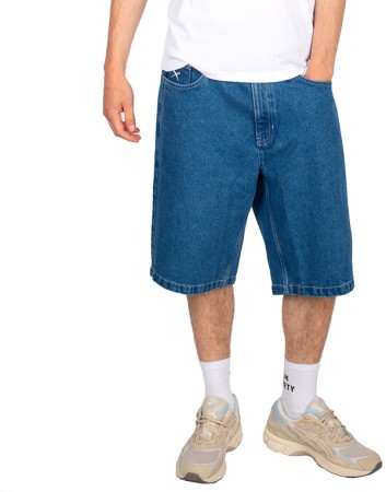 NANOLO Walkshort 2025 light blue d 