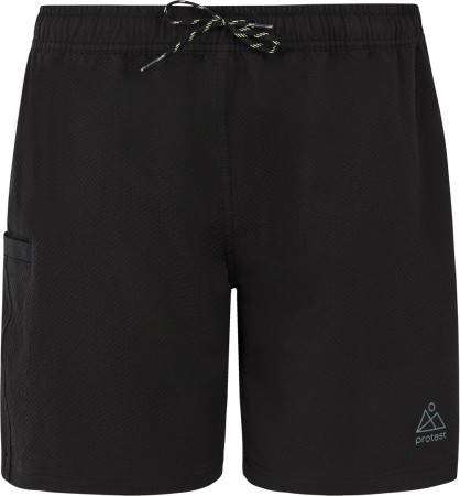 PRTAGAAT Boardshort 2025 true black 