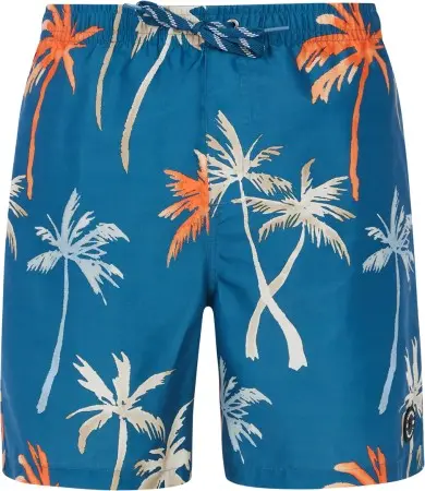 PRTHEAR 19 Boardshort 2025 raku blue 