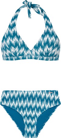 PRTEBA C-CUP Bikini 2025 surfing blue 