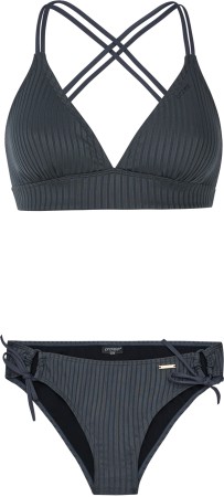 PRTCOSTA TRIANGLE Bikini 2025 anthra grey 