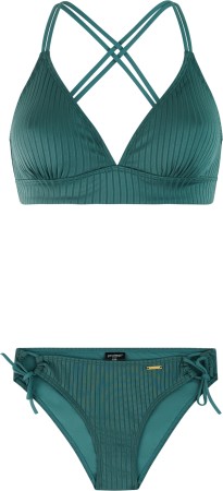 PRTCOSTA TRIANGLE Bikini 2026 laurelgreen 