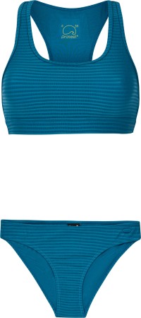PRTEAGER Bikini 2025 surfing blue 