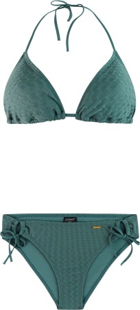 PRTEXIT TRIANGLE Bikini 2026 laurelgreen M