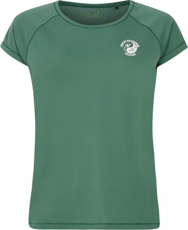 PRTGIA SS Lycra 2025 veggie green 