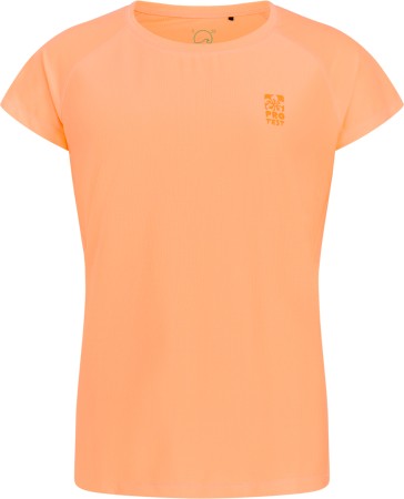 PRTMAGIA SS Lycra 2026 shocking orange 