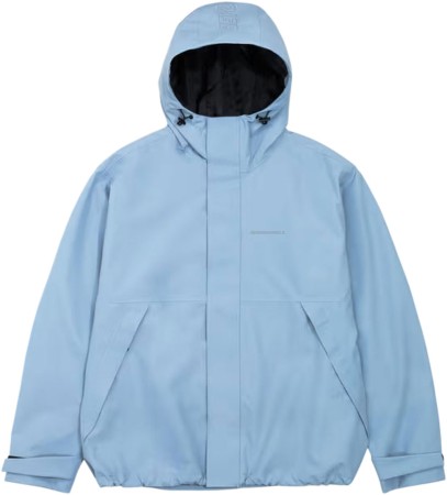 THE JACKET Jacke 2026 pale blue 