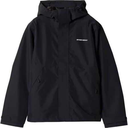 THE JACKET Jacke 2026 black 
