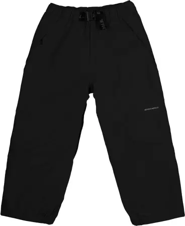 NOSTALGIA 2L Pant 2026 black 
