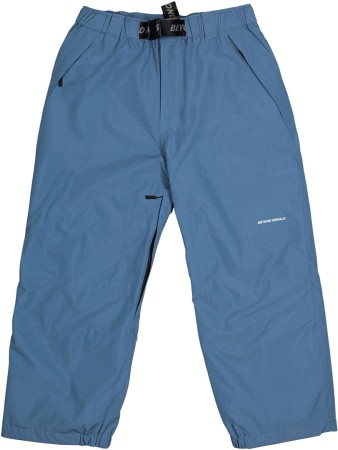 NOSTALGIA 2L Pant 2026 blue XL