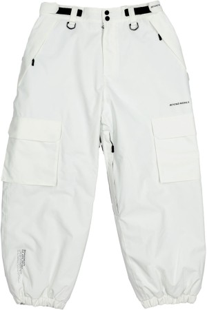 CARGO 2L Hose 2026 white 