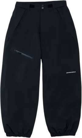 X 3L Hose 2026 black 