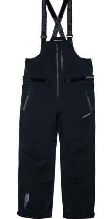 TECH BIB 3L Hose 2026 black 