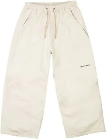 PARK Hose 2026 beige 