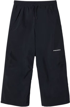 PARK Hose 2026 black 