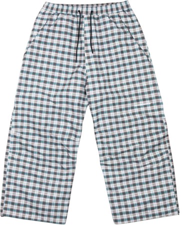 PARK Hose 2026 light beige 