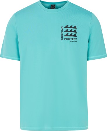 PRTDEER SS Lycra 2025 wave green 