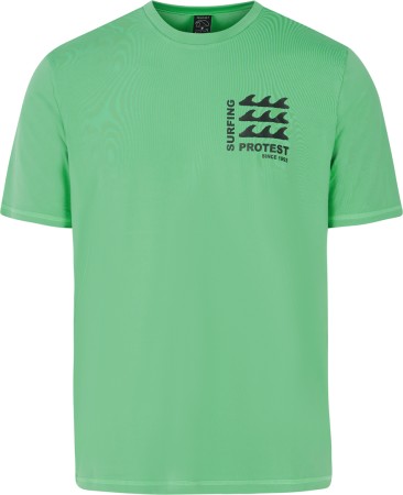 PRTDEER SS Lycra 2025 cactus green 
