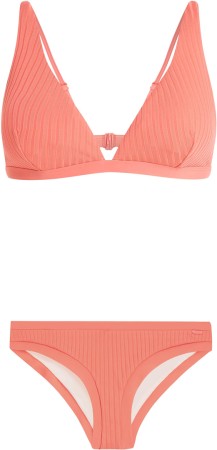 PRTBIGHT Bikini 2023 sugarcoral 