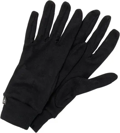 ACTIVE WARM ECO Handschuh 2025 black 