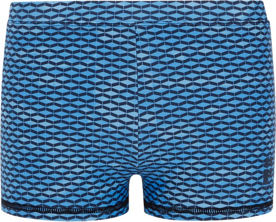 PRTBILLY Badehose 2025 raku blue 