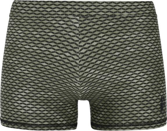 PRTBILL Badehose 2024 artichoke green 