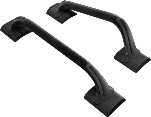 HARD WING HANDLE 2025 