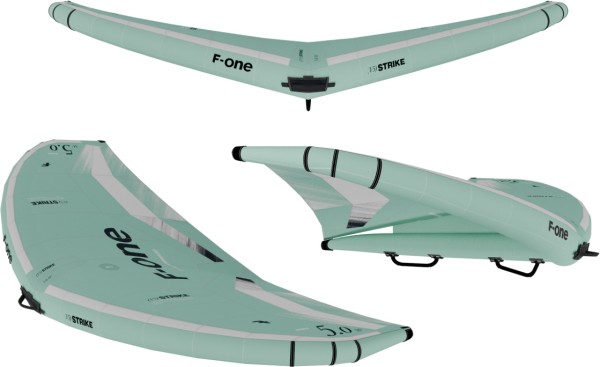 STRIKE V5 Wing 2025 mint/onyx 