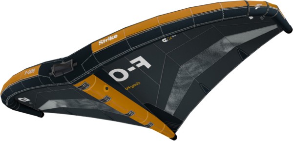 STRIKE V5 ALUULA Wing 2025 onyx 