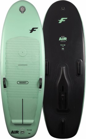ROCKET AIR Foilboard 2026 
